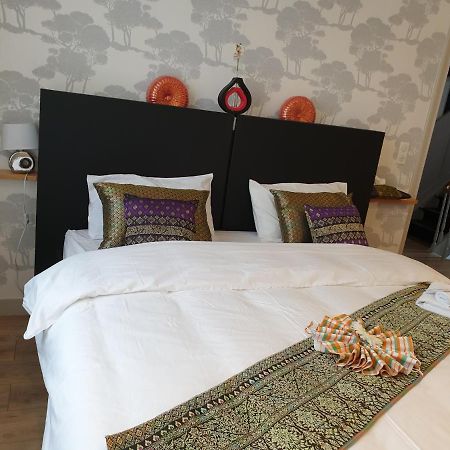 Baan Siam Hotell Brugge Eksteriør bilde