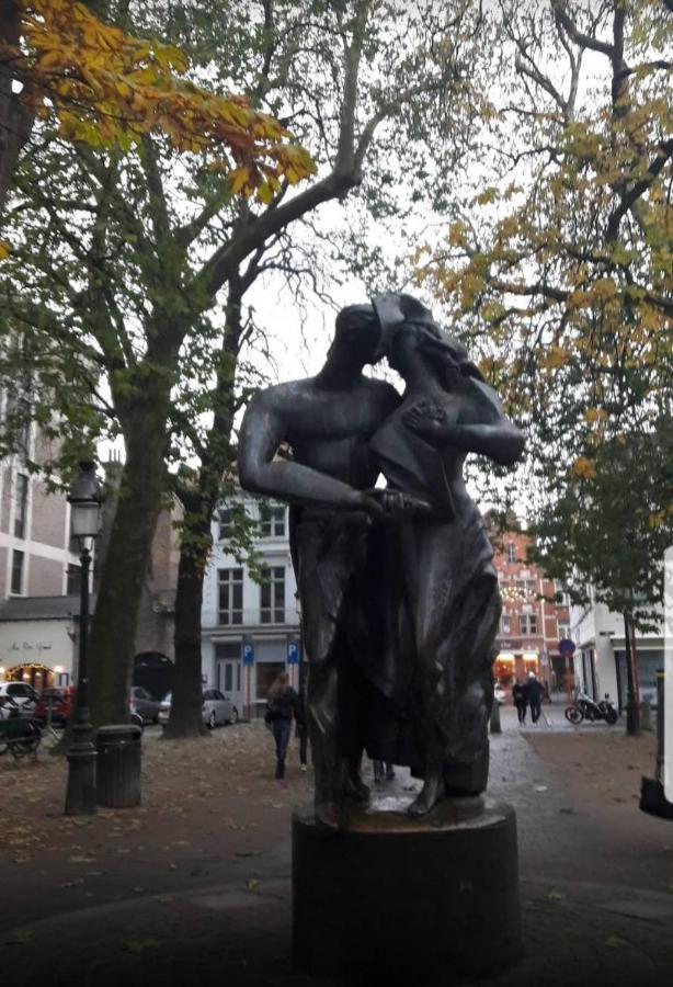 Baan Siam Hotell Brugge Eksteriør bilde