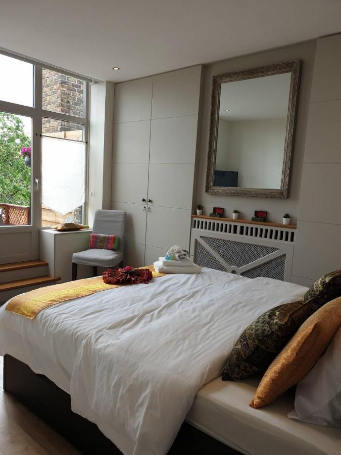 Baan Siam Hotell Brugge Eksteriør bilde